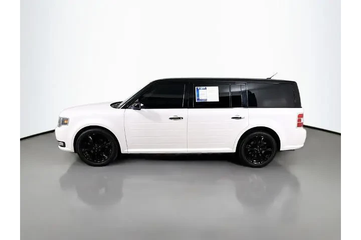 $21000 : Ford Flex 2019 AWD SEL 4dr C image 4