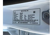 2025 Model 3 Long Range