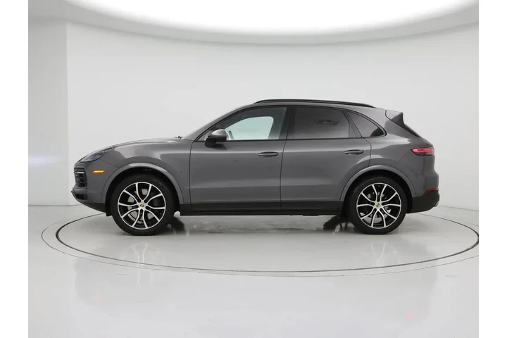 $39998 : Porsche Cayenne 2021 AWD 4dr image 3