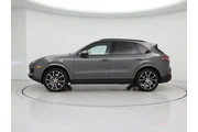 $39998 : Porsche Cayenne 2021 AWD 4dr thumbnail