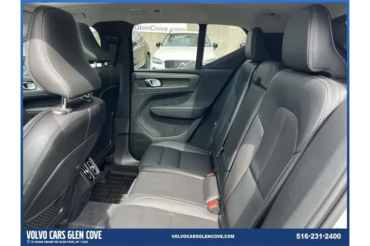 $39599 : Volvo XC40 2025 AWD B5 Ultra image 9