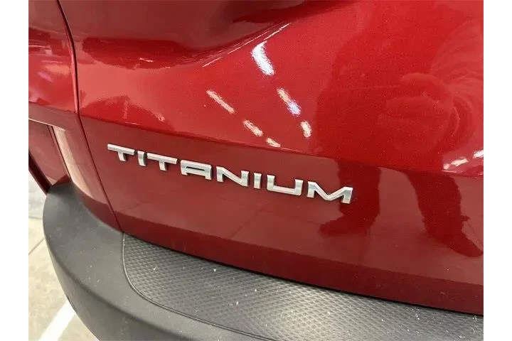 $17500 : Ford Escape 2021 AWD Titaniu image 8