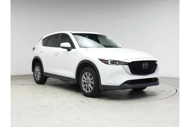 $24998 : Mazda CX-5 2023 AWD 2.5 S Pr image 1