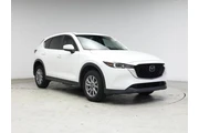 Mazda CX-5 2023 AWD 2.5 S Pr
