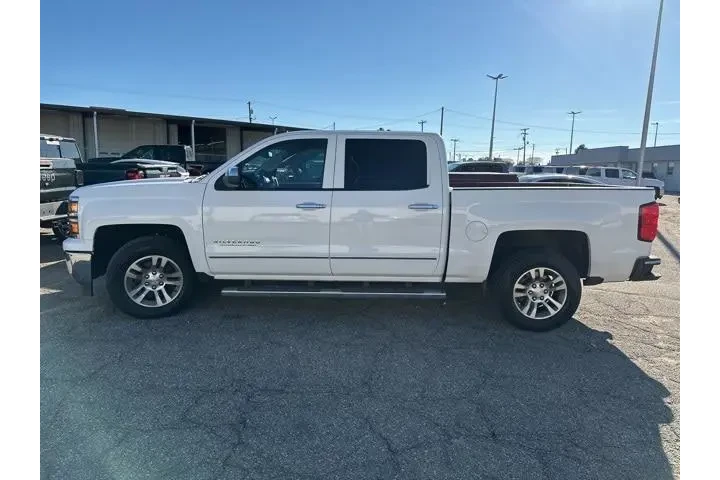 $22999 : Chevrolet Silverado 1500 201 image 3