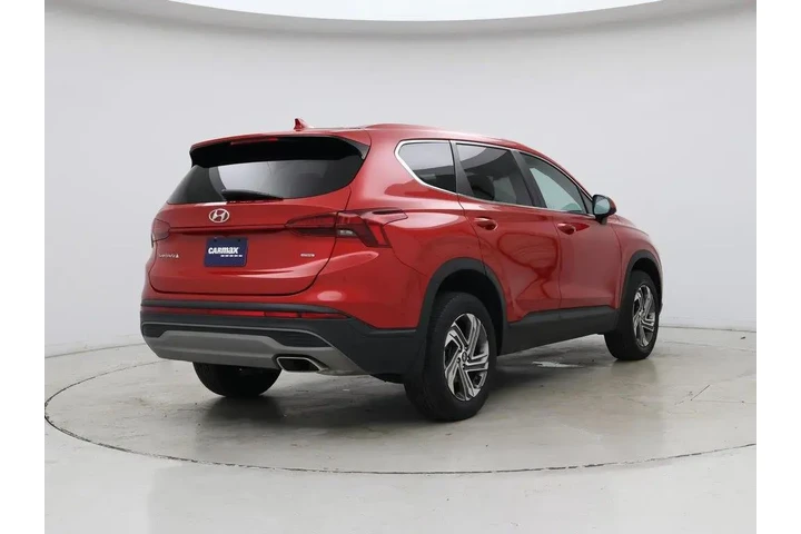 $23998 : Hyundai SANTA FE 2023 AWD SE image 8