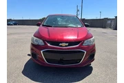 $7982 : Chevrolet Sonic 2017 LT Auto thumbnail