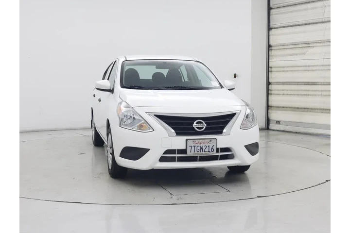 $13599 : Nissan Versa 2016 1.6 S 4dr image 5