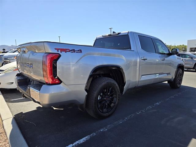 $61910 : Pre-Owned 2024 TUNDRA 1794 ED image 4