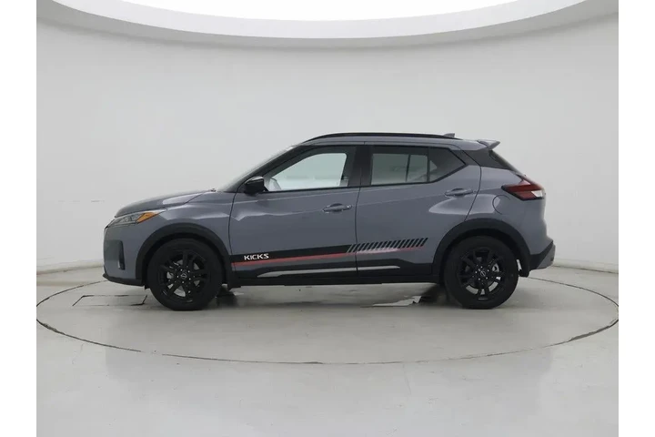 $21998 : Nissan Kicks 2022 SR 4dr Cro image 3