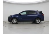 $21998 : Chevrolet Equinox 2023 4x4 L thumbnail