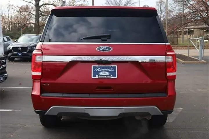 $29950 : Ford Expedition 2020 4x4 XLT image 6