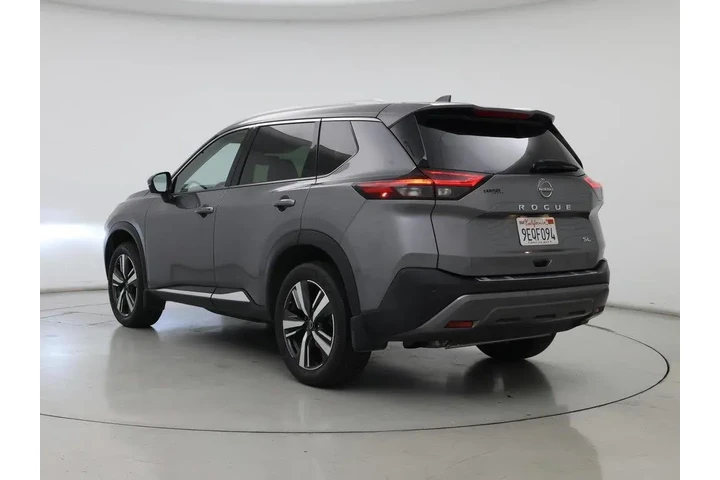 $23998 : Nissan Rogue 2023 SL 4dr Cro image 2