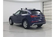 $34998 : Audi Q5 2024 AWD quattro S l thumbnail