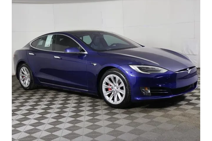 $29993 : Tesla Model S 2019 AWD P100D image 2