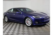 $29993 : Tesla Model S 2019 AWD P100D thumbnail