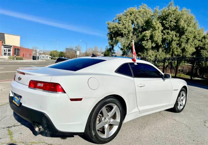 $18995 : 2015 Camaro LT image 9