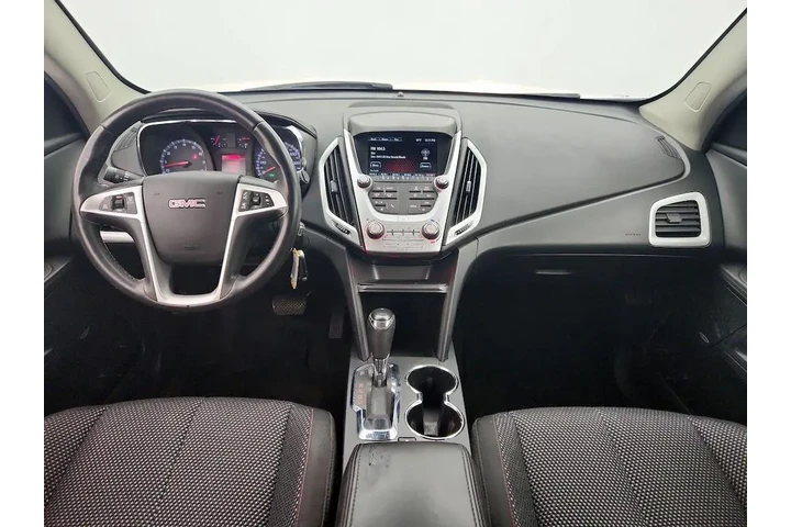 $15998 : GMC Terrain 2017 AWD SLE-2 4 image 9