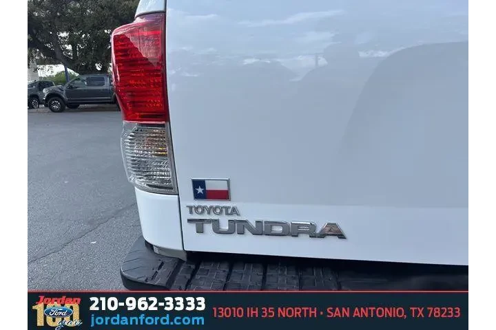 $16918 : Toyota Tundra 2012 4x4 Grade image 10