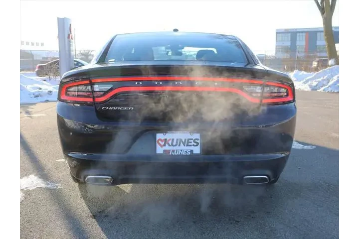 $17377 : Dodge Charger 2022 SXT 4dr S image 8