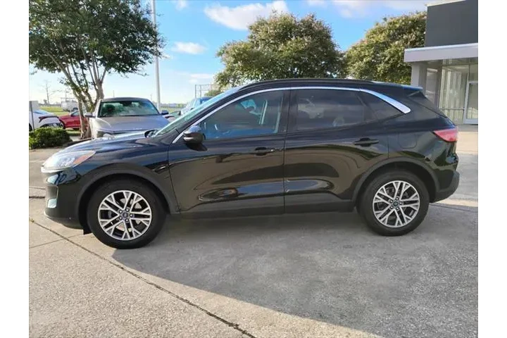 $19999 : Ford Escape 2022 SEL 4dr SUV image 2