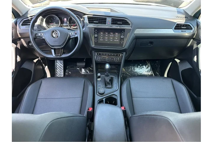 $18997 : 2019 Tiguan SE image 5