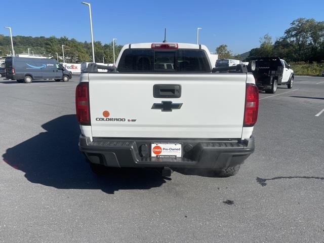 $30279 : PRE-OWNED 2019 CHEVROLET COLO image 6