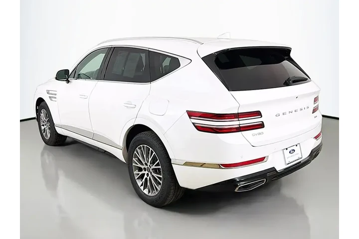 $32999 : Genesis GV80 2024 AWD 2.5T 4 image 9