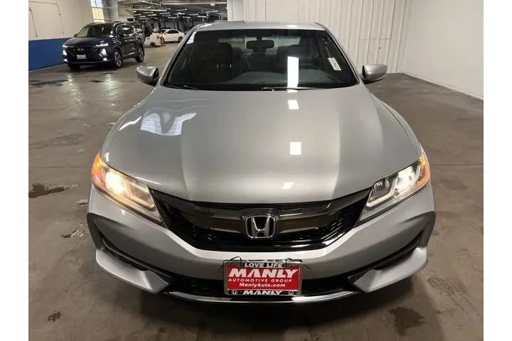 $14917 : Honda Accord 2016 LX-S 2dr C image 8