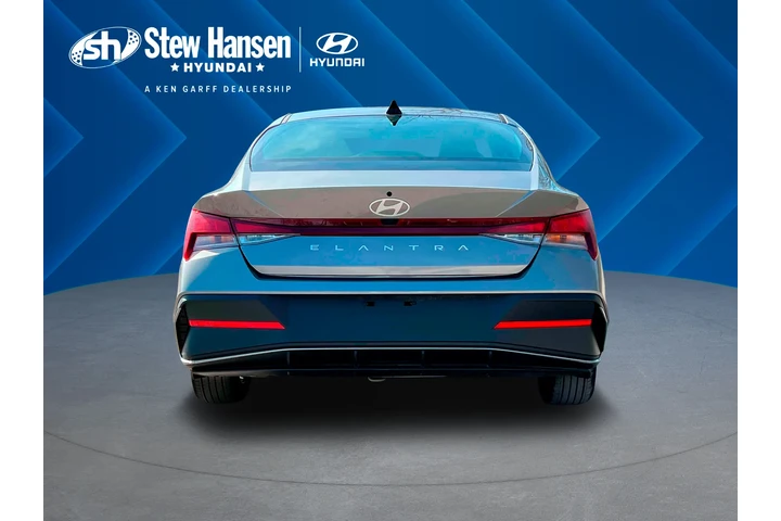 $19997 : Hyundai ELANTRA 2024 SEL 4dr image 6