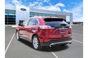 $17055 : Ford Edge 2019 Titanium 4dr thumbnail