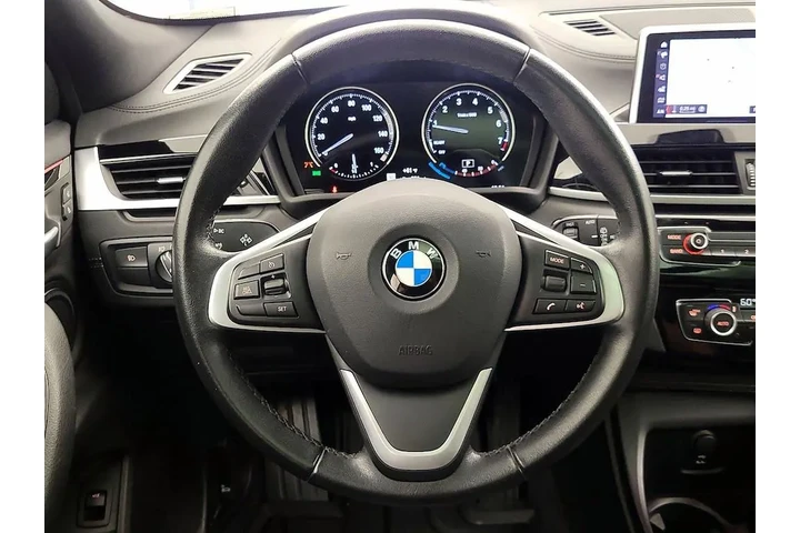 $24998 : BMW X2 2023 sDrive28i 4dr Sp image 10