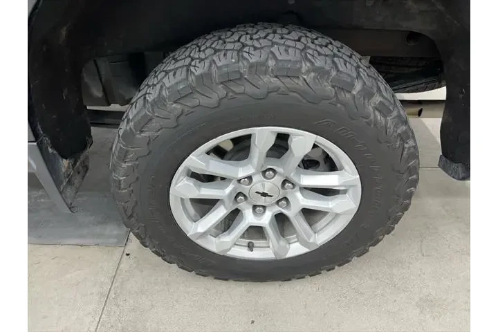 $37990 : Chevrolet Silverado 1500 202 image 8