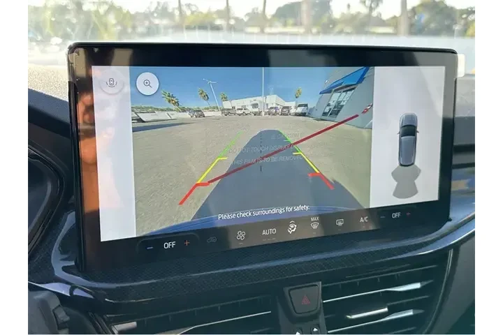 $24000 : Ford Escape 2024 ST-Line 4dr image 10