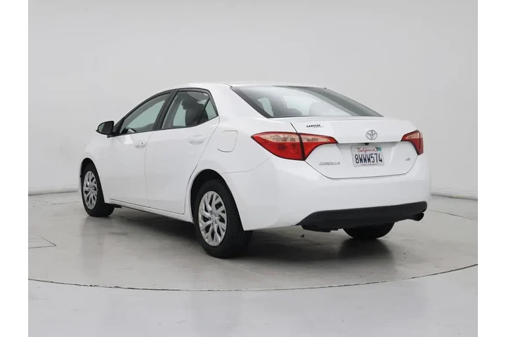 $17998 : Toyota Corolla 2019 LE 4dr S image 2