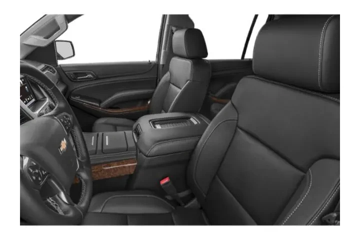 $21989 : Chevrolet Suburban 2015 4x4 image 9