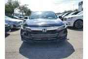 $18990 : Honda Accord 2022 LX 4dr Sed thumbnail