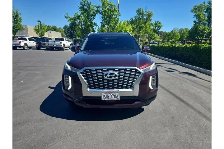 $22995 : Hyundai PALISADE 2020 SEL 4d image 2