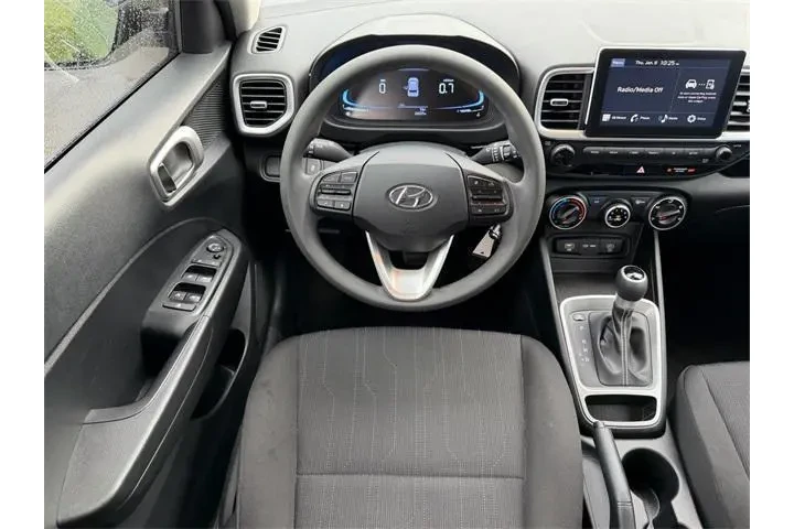 $14985 : Hyundai VENUE 2023 SE 4dr Cr image 9