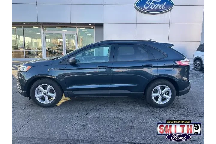 $28554 : Ford Edge 2024 AWD SE 4dr SU image 8
