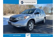 Honda CR-V 2011 LX 4dr SUV en Baltimore