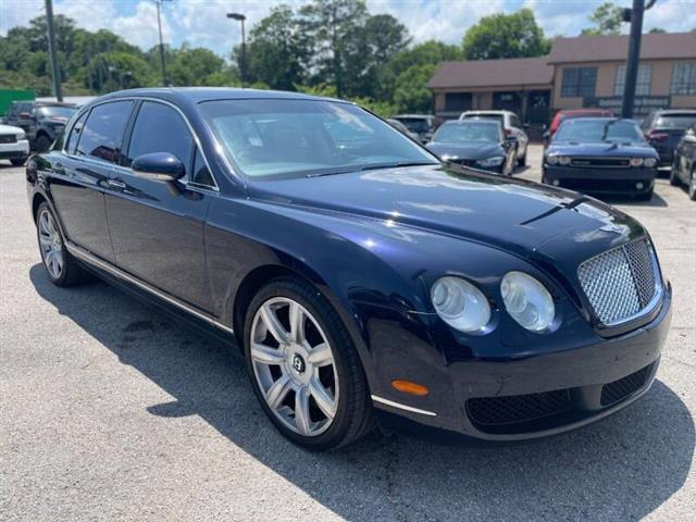 $32900 : 2008 Continental Flying Spur image 1