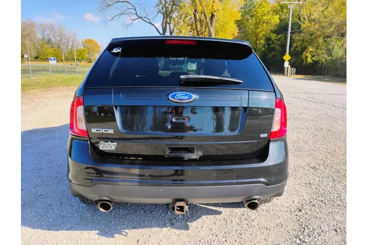 $6997 : 2014 Edge SE image 6