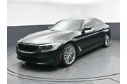 BMW 5 Series 2019 530i 4dr S en Long Island