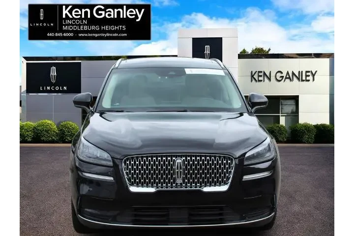 $30498 : Lincoln Corsair 2022 AWD Sta image 2