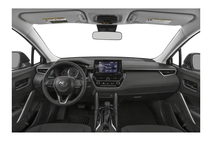 $20719 : Toyota Corolla Cross 2022 LE image 5
