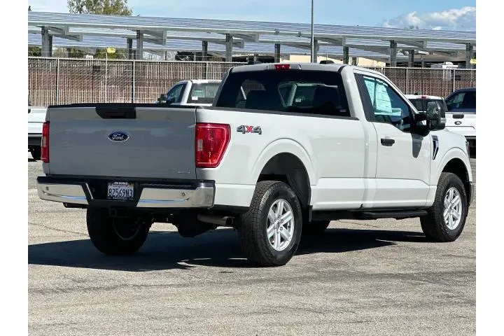 $38670 : Ford F-150 2023 4x4 XL 2dr R image 3