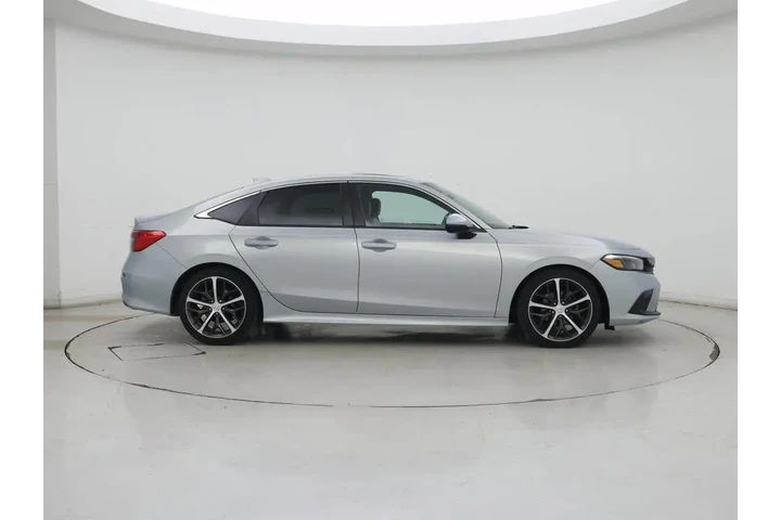 $24998 : Honda Civic 2022 Touring 4dr image 7
