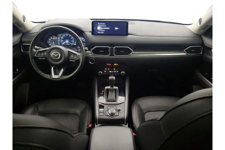 $24998 : Mazda CX-5 2021 AWD Grand To image 9
