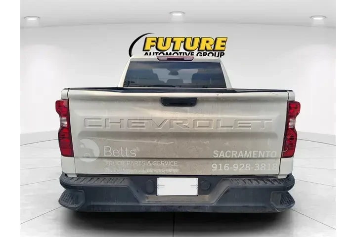 $18888 : Chevrolet Silverado 1500 202 image 4